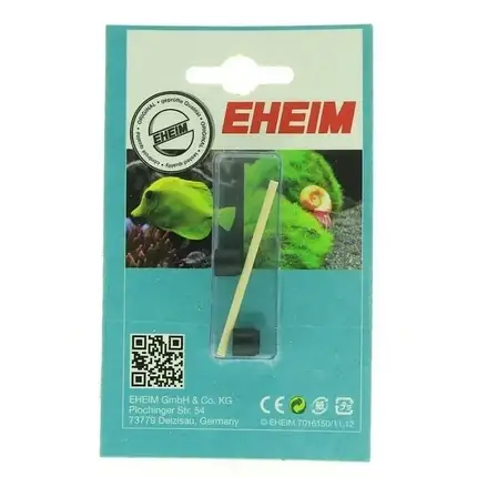 Eheim, керамічна вісь Eheim PickUp 2006-2012, Aquaball 2206-2212, 1212., фото 1