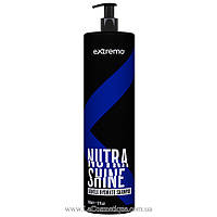 Шампунь для ежедневного использования Extremo Shampoo Nutra Shine 500 мл