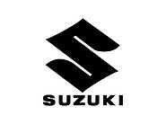 Де знайти код фарби на Suzuki
