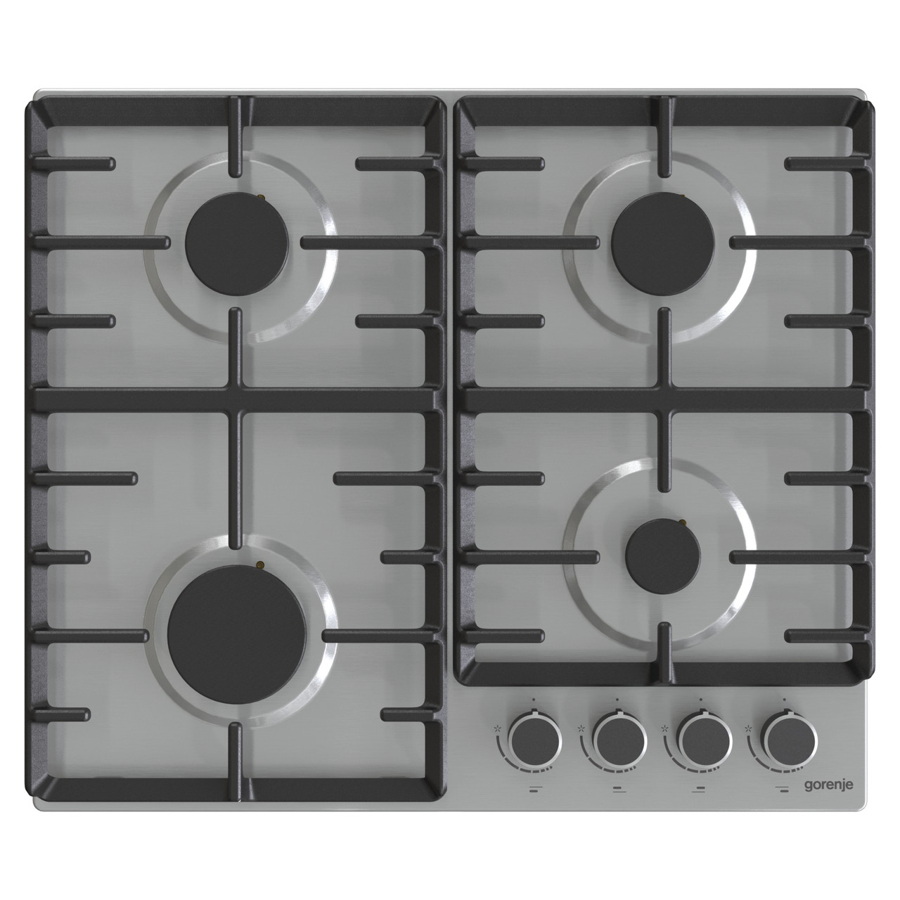 Варильна поверхня газова Gorenje G642ABX