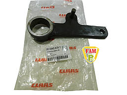 Тримач роліка сітки радіатора ORG, 545639 Claas