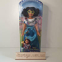 Кукла Дисней от Джек Пасифик Энканто Мирабель Disney Encanto Mirabel Fashion Doll