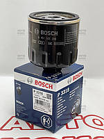 BOSCH 0 451 103 318 Фільтр масляний VW Caddy Jetta Golf Skoda Octavia Rapid