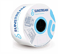 Стрічка крапельна SUNSTREAM 6 mill 20 см 1,2 л/год 2500 м