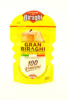 Сыр твердый тертый Biralungo Gran Biraghi (Италия) 100g