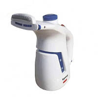 Відпарювач для одягу Rainberg RB-6312, ручної високоефективний прилад для відпарювання одягу