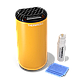Пристрій фумігатор від комарів Thermacell Patio Shield Mosquito Repeller MR-PS citrus, фото 5
