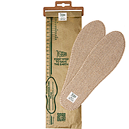 Еко устілка конопляна з кавовою макухою, фото 8