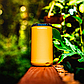 Пристрій фумігатор від комарів Thermacell Patio Shield Mosquito Repeller MR-PS citrus, фото 10