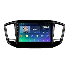Штатная магнитола Teyes SproPlus Geely Emgrand X7 / Vision X6 (2014-2020)