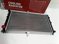 Радиатор охлаждения ВАЗ 2112 алюм., AURORA (CR-LA2110) (2112-1301012)