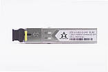 Alistar SFP 1000BASE-BX 1SM WDM SC 40KM TX1550/RX1310nm DDM, фото 2