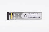 Alistar SFP 1000BASE-BX 1SM WDM LC 40KM TX1550/RX1310nm DDM, фото 2