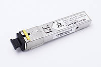 Alistar SFP 1000BASE-BX 1SM WDM SC 20KM TX1550/RX1310nm DDM