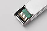 Alistar SFP 1000BASE-BX 1SM WDM SC 20KM TX1550/RX1310nm DDM, фото 4