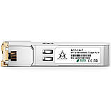 Alistar SFP 1000BASE-T Copper RJ-45, фото 2