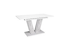 TORINO B/I стіл біла аляска РЕ/індастріал, фото 4