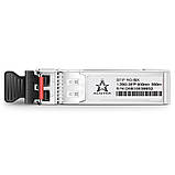 Alistar SFP 1000BASE-SX 2MM LC 550m 850nm DDM, фото 2