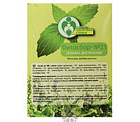 Збір №21 Для регулювання нікотинової залежності, 30 г, Центр Здоров'я Сім'ї