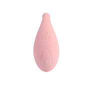 Вібростимулятор клітору та статевих губ Flirty Touch | Puls69, фото 3