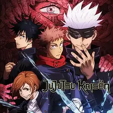 Jujutsu Kaisen / Магічна битва