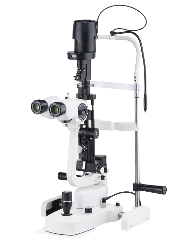 Щілинна лампа HS-5000 Halogen