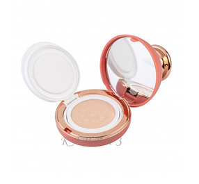 Тональна основа BOGENIA