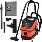 Професійний пилосос YATO YT-85715, фото 7