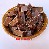 Шоколад молочный 36% ТМ МИР (упаковка 500 гр)