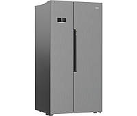 Холодильник BEKO GN 164020 XP Side-by-Side