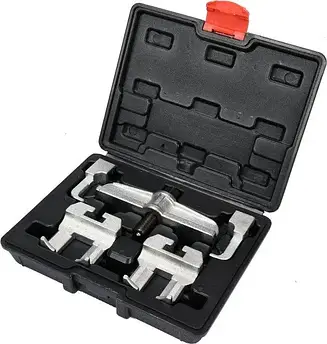 Набір знімачів шківа ГРМ двигуна VAG YATO YT-06342