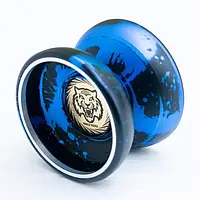 Професійне Yo-Yo з алюмінію AresYoyo «Tiger» v1