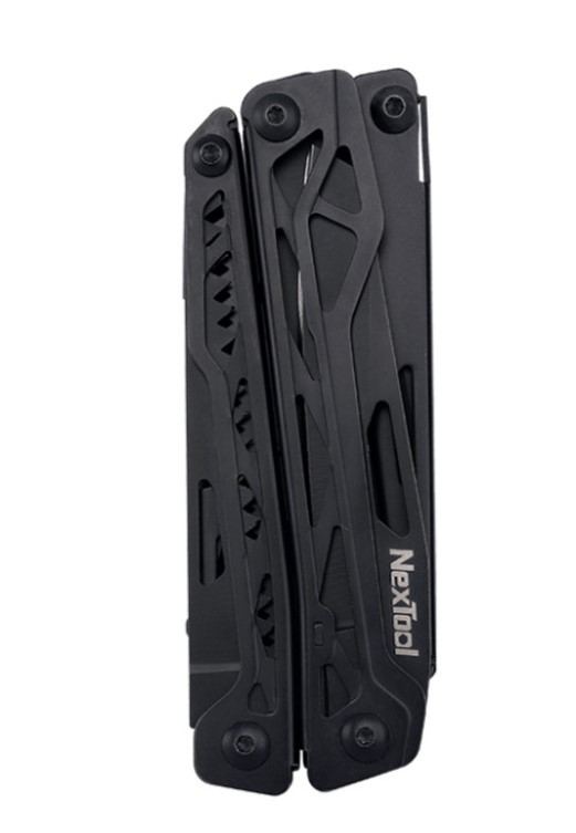 Мультитул NexTool Multifunctional knife NE0123 EDC багатофункціональний 10в1