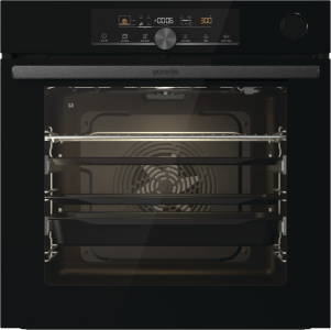 Духова шафа з функцією пароварки Gorenje BSA6747DGWI