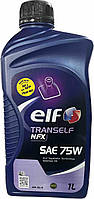 Elf Tranself NFX 75W, 223519, 1 л.