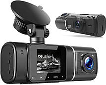 Відеореєстратор Celsior DVR F806D