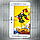 Ґадальні картки Таро Навчальне Таро Райдера-Вейта (Rider Waite educational deck), фото 4