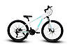 Гірський велосипед Migeer Glory 26 Колесо/15 Рама, фото 5