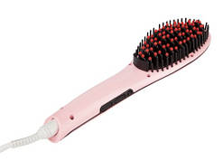 Щипці HAIRSTRAIGHTENER HQT-906