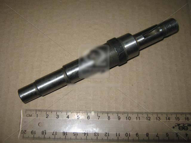 

Вал водяного насоса Д-240 ст.обр. (под 305 подшипник) (пр-во Украина) 50-1307052