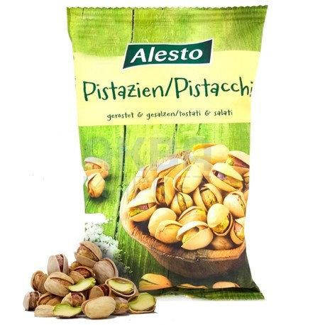 

Фисташки Alesto Pistazien 500g