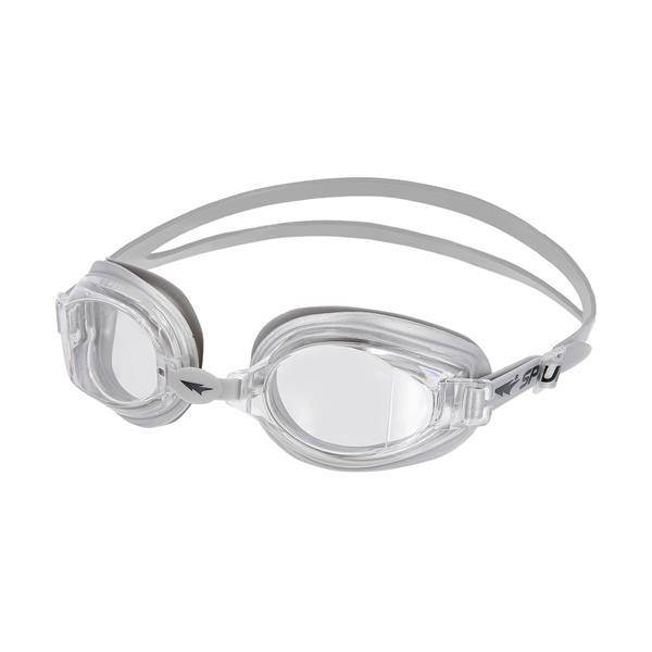 

Очки для плавания Nils 737 AF SILVER/CLEAR