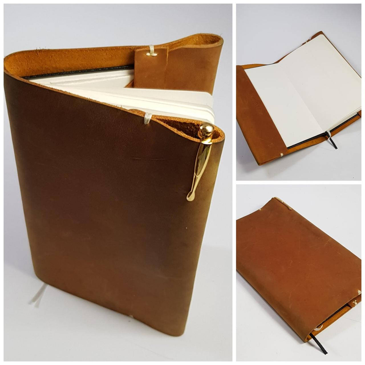 

Ежедневник коньяк А5 кожаный 2021 год натуральная кожа кожа еженедельник