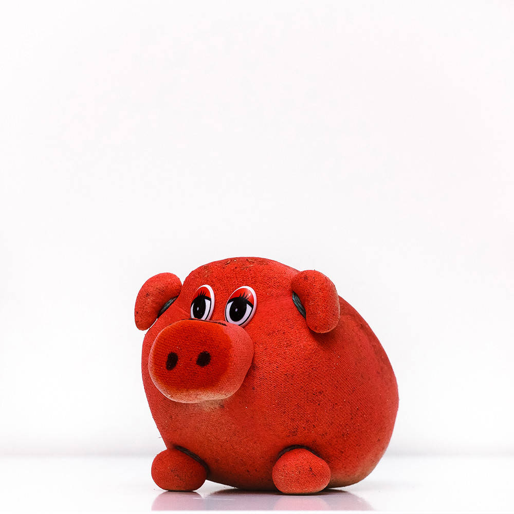 

Травянчик Кабанчик