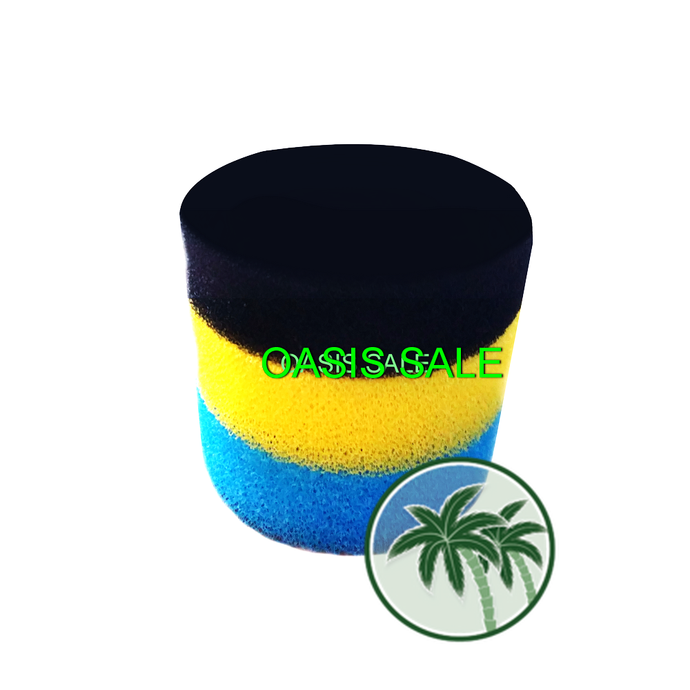 

Поролоновые вкладыши для SunSun HW-602B