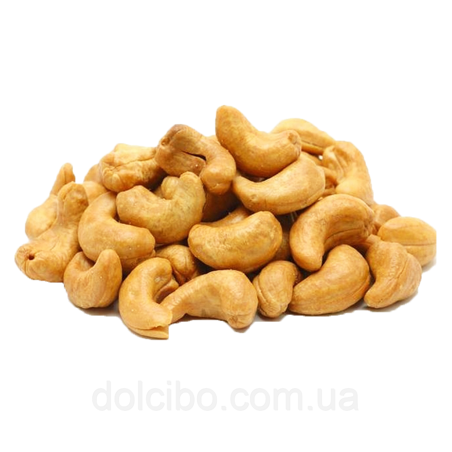 

Кешью жареный - 500г