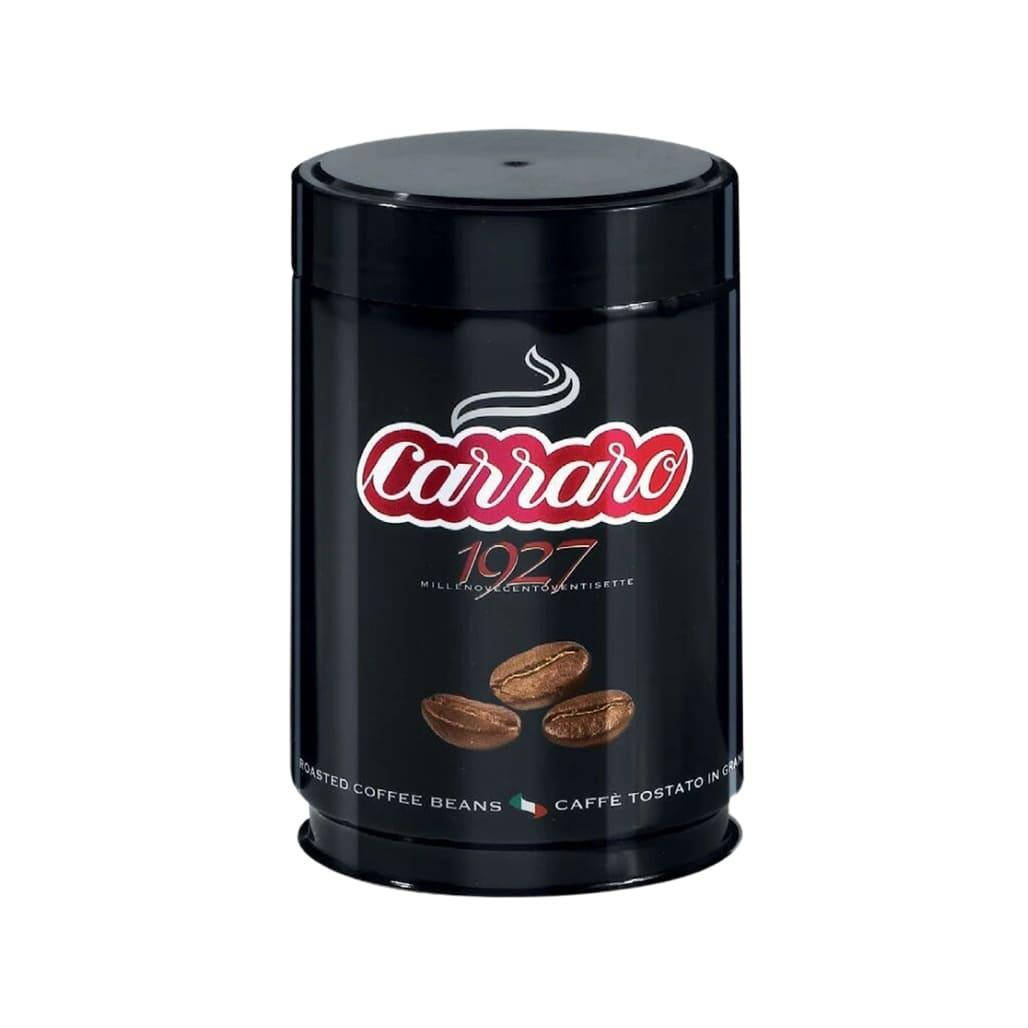 

Кофе в зёрнах Carraro "TIN 1927" Ж/Б 250g