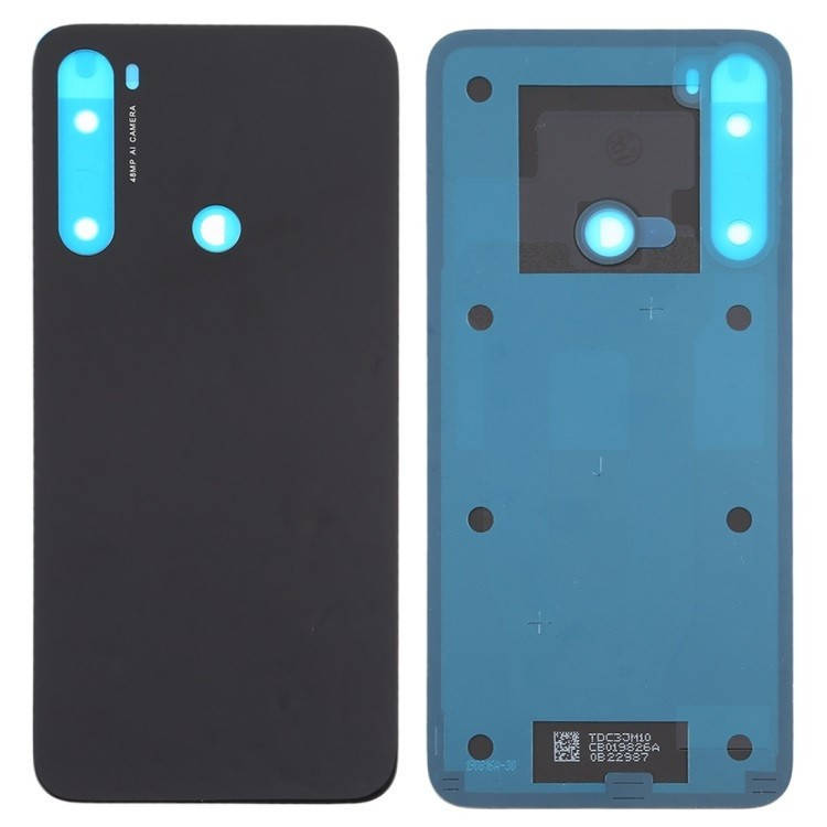 

Задняя крышка Xiaomi Redmi Note 8T, Gray, Серый