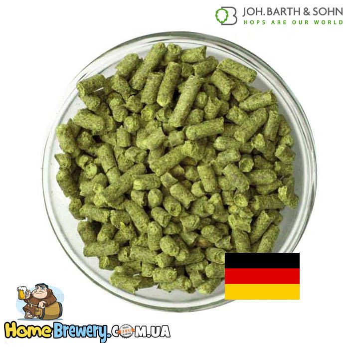 

Хмель Northern Brewer (Германия) 100г