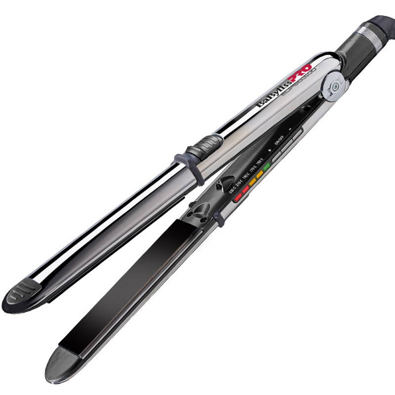 

Утюжок BaByliss PRO BAB3100EPE ELIPSIS 3100